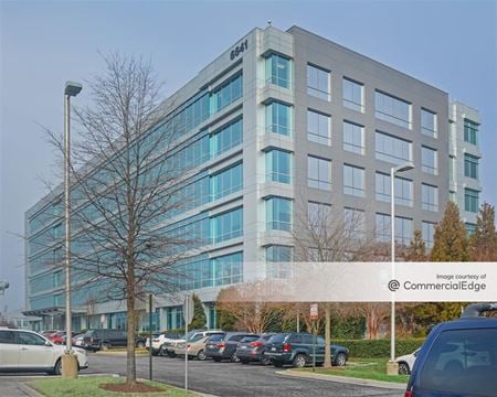Office space for Rent at 6641 West Broad Street in Richmond