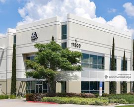 Sierra Business Park - Building 1