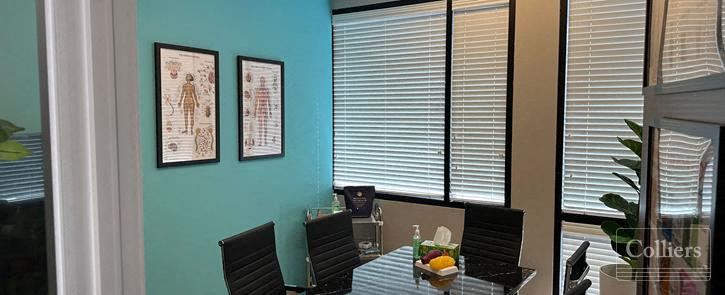 Office Condo for Lease in Scottsdale