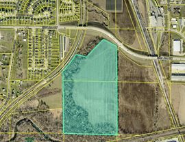 60.67 Ac 33rd Ave SW