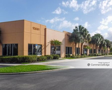 Photo of commercial space at 12100 Commerce Lakes Drive in Fort Myers