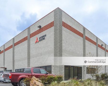 Industrial space for Rent at 108 Commerce Drive in Freedom