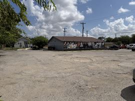 Skinney's Place