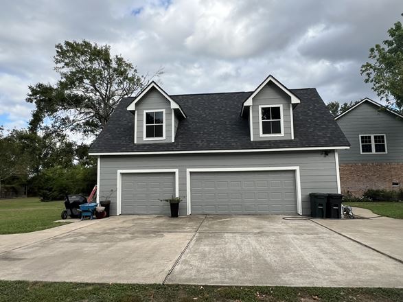 28144-28150 Morton Rd, Katy TX: Unrestricted Land