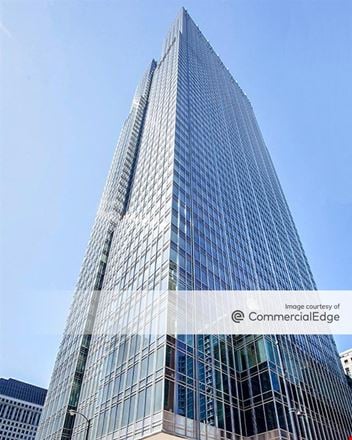 300 North LaSalle Drive
