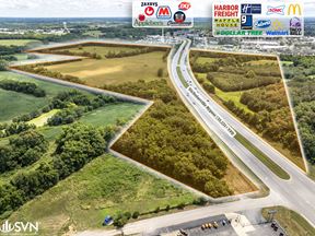 Keene Road Development Opportunity