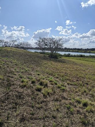 Waterfront Property 5.03 ACRES