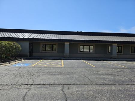 Photo of commercial space at 6377 Sebring Way in Loves Park