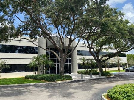 Office space for Rent at 15280 NW 79th Court in Miami Lakes