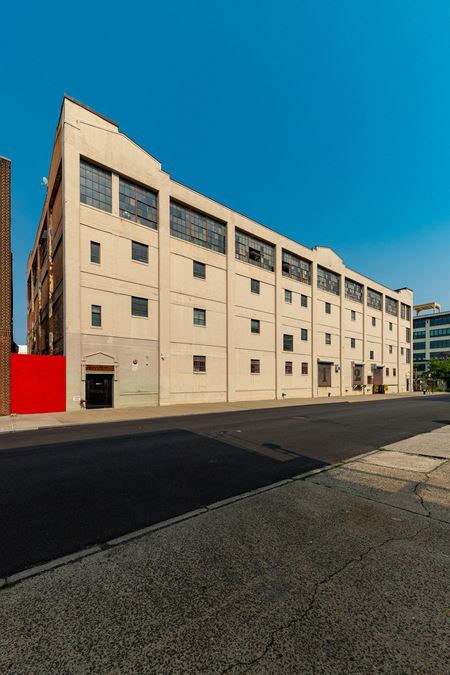 Industrial space for Sale at 43-20 34th Street in Long Island City