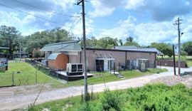 803 N Jackson St
