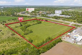 Absolute Land Auction