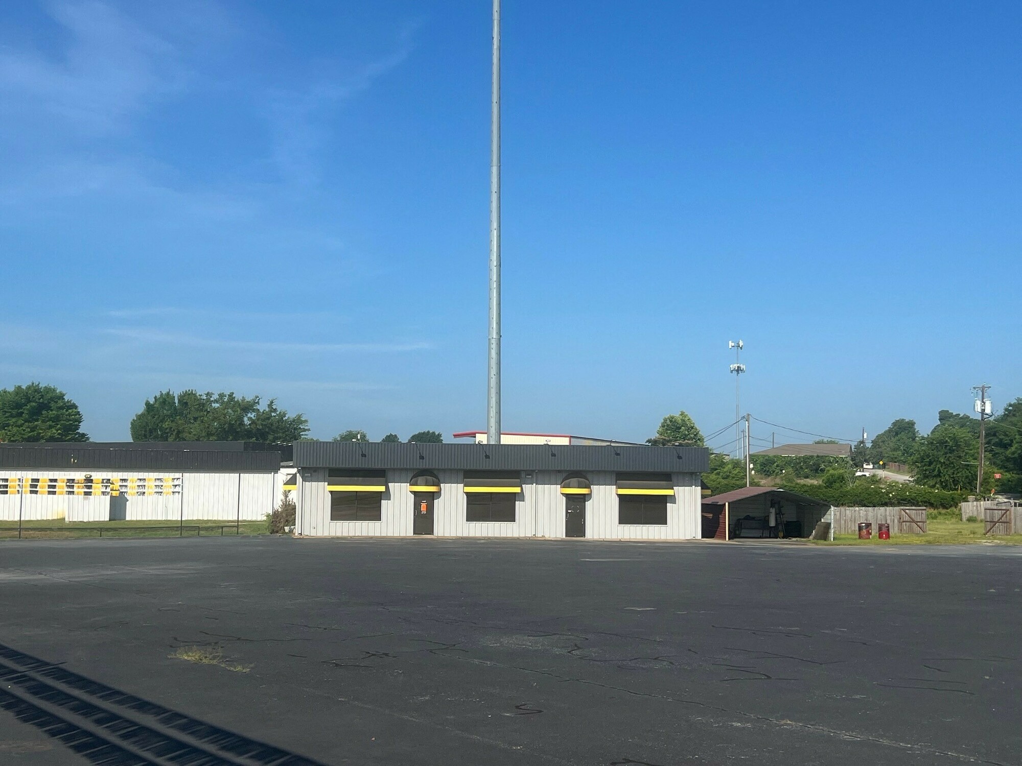 12310 State Highway 155 S, Tyler, TX 75703