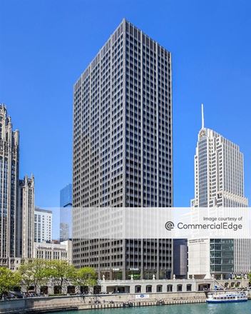 401 North Michigan Avenue