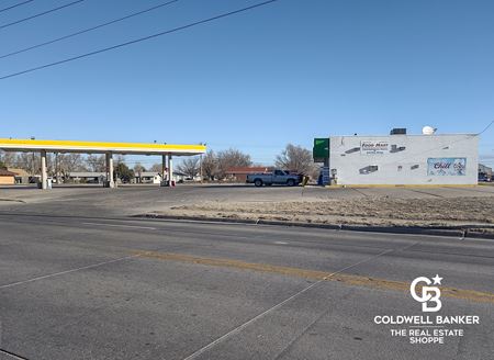 Other space for Sale at 1505 Buffalo Jones Ave in Garden City