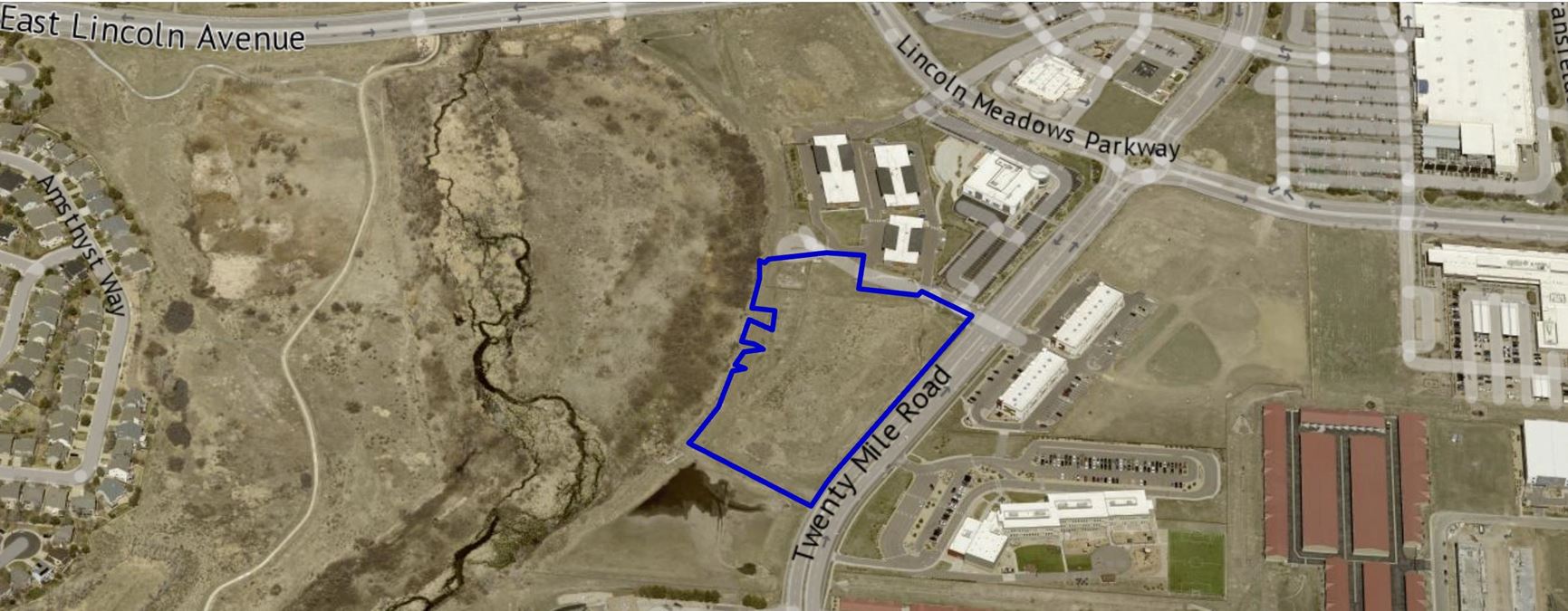 18265 Lincoln Meadows Parkway