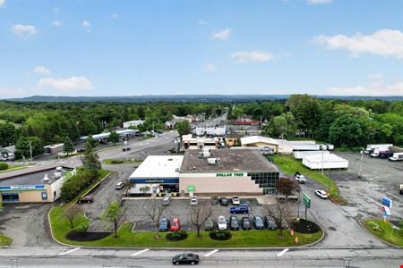 Retail space for Sale at 801 Loudon Rd in Latham