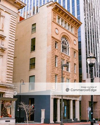 217 North Charles Street