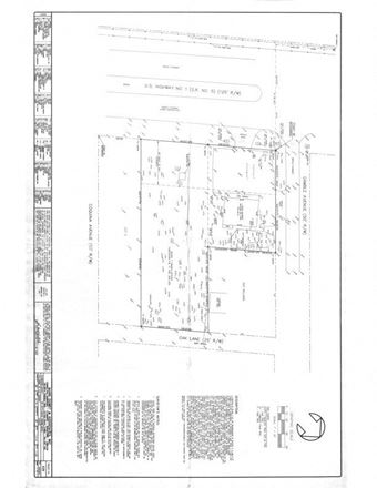 Freestanding Building - Corner Location