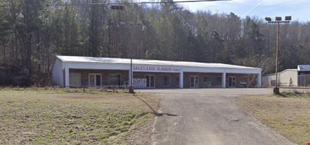 Commercial space for Rent at 4671 Appaloosa Drive in Irondale