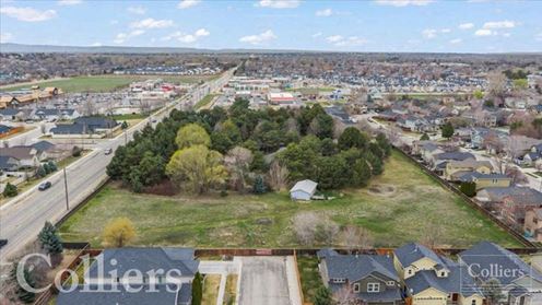 Land For Sale | 10310 W Lake Hazel & 6150 S Kelso