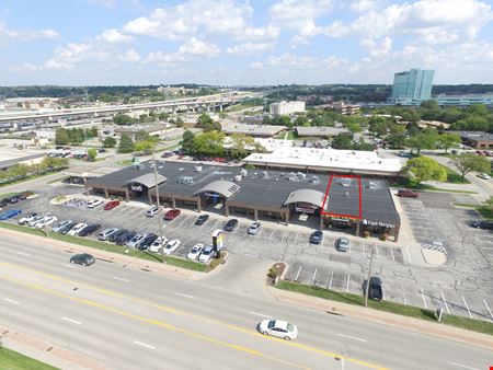 Photo of commercial space at 307 N 114th Street in Omaha