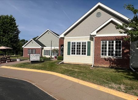 Office space for Rent at 1035 W Kimberly Rd in Davenport