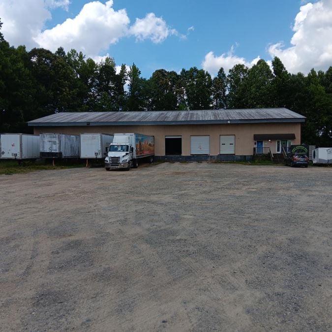 339 City Lake Rd
