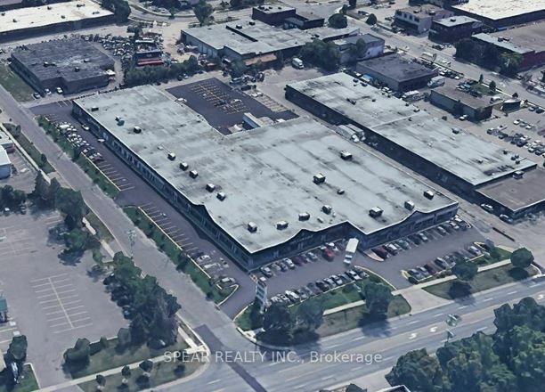 Retail space for Rent at 3715 KEELE ST in TORONTO