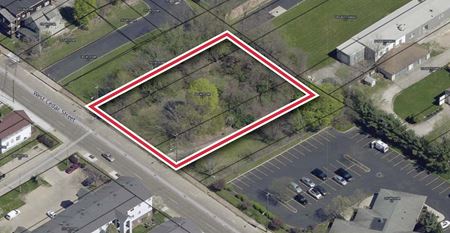 Photo of commercial space at 381 W Cedar St in Akron