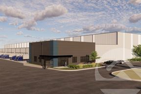 DTW Taylor Cold Storage