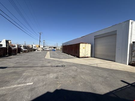 Photo of commercial space at 7305 Madison Street in Paramount