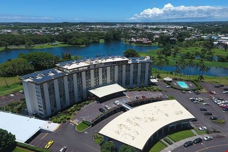 Photo of commercial space at 101 Aupuni St in Hilo