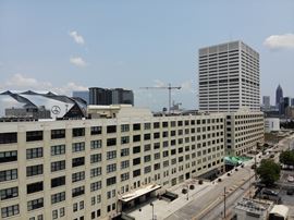 Lofts at Centennial Yards South