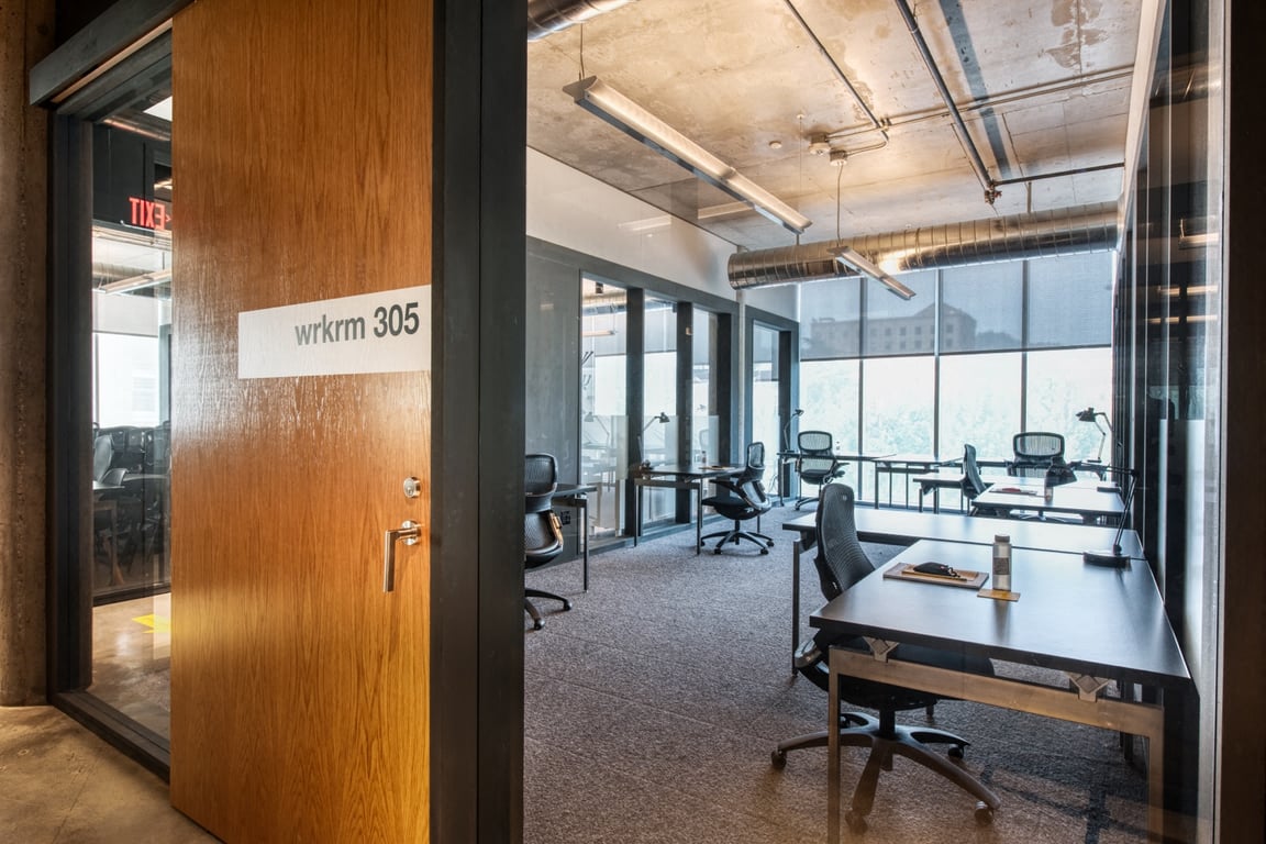 Private Office