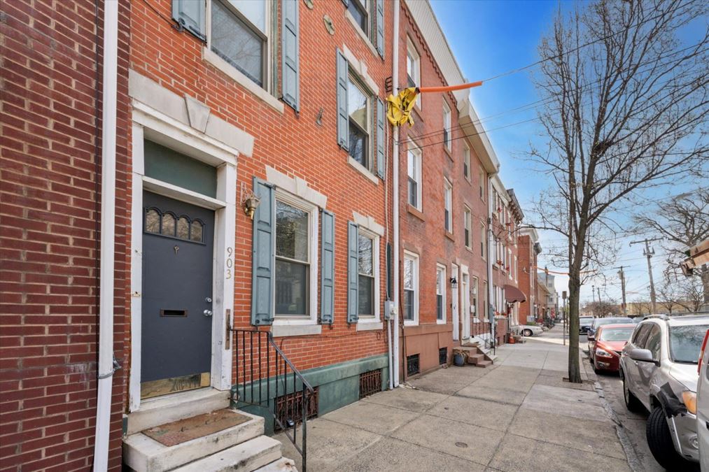 903 S 13th Street