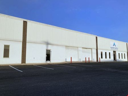 Industrial space for Rent at 631-641 Lowther Road in Lewisberry