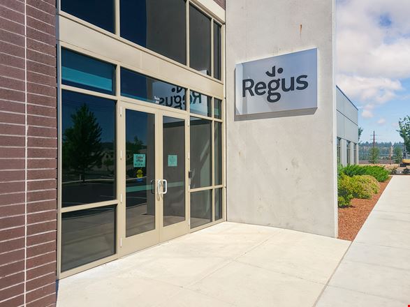 Regus - Spokane Valley - E Mirabeau Pkwy