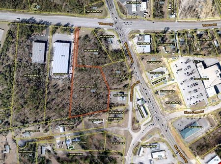 VacantLand space for Sale at 1808 Tobacco Rd in Augusta