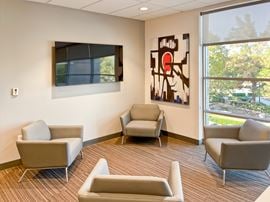 Regus - Riverside - Turner Riverwalk