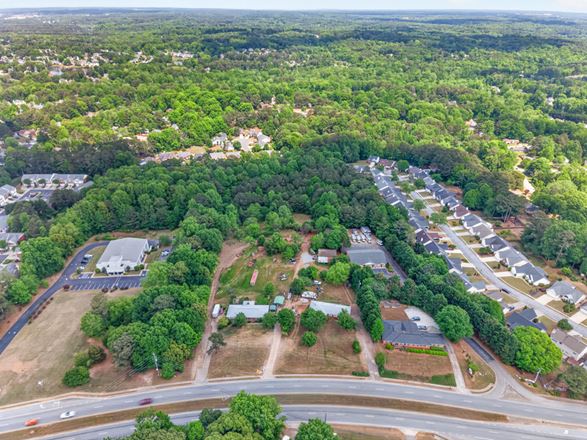 1907 Lawrenceville Suwanee Rd