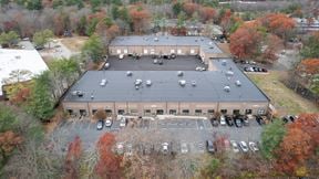 104 Longwater Drive Unit 102