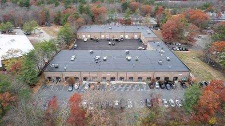 Office space for Rent at 104 Longwater Dr in Norwell
