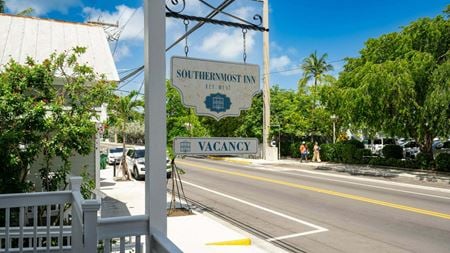 Other space for Sale at 521 United St in Key West