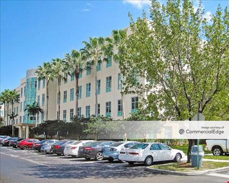 Office space for Rent at 8300 NW 33rd Street in Doral