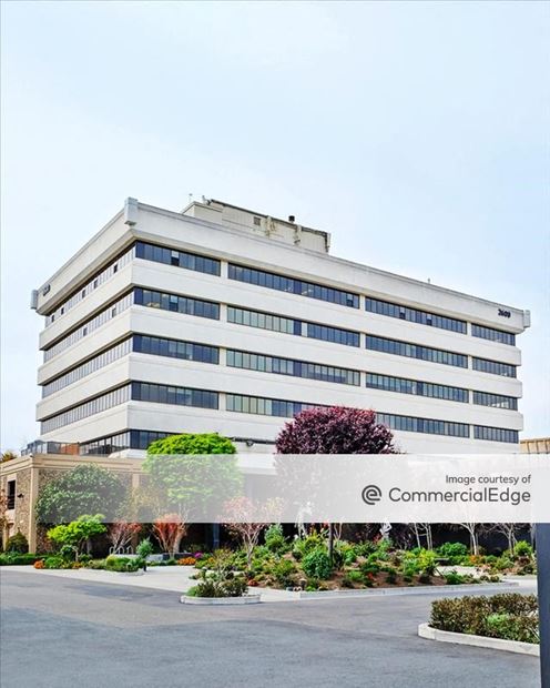 Saul Zaentz Center