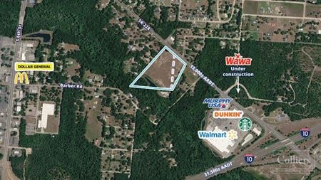 Other space for Sale at 9492 FL-228 in Macclenny