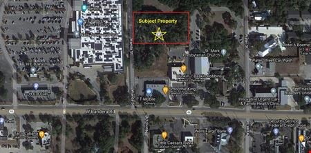 Photo of commercial space at Wanda St in Boerne