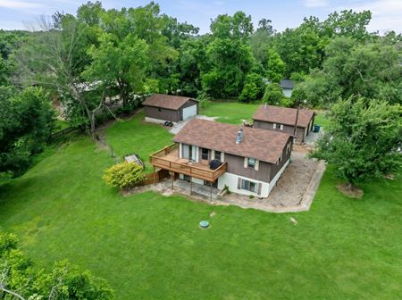 Other space for Sale at 1810 Little Flock Dr in Little Flock