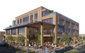 OFFICE SPACE FOR LEASE
